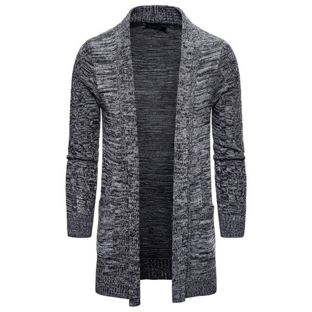 Chemise Décontractée à Manches Longues pour Hommes, Col Rond en Polyester Confortable pour Usage Quotidien, Sports et Plage