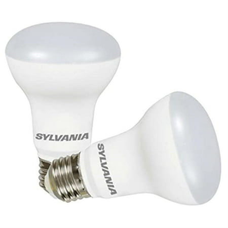 

3005247 LED R20 E26 DL 50W 2PK Sylvania Natural R20 E26 (Medium) LED Bulb Daylight 50 W (Pack of 1)