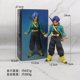thumbnail image 1 of Figurita de Colección Dragon Ball Guko Torankusu Trunks en PVC, 24cm zhangyuxiang LED, 1 of 2