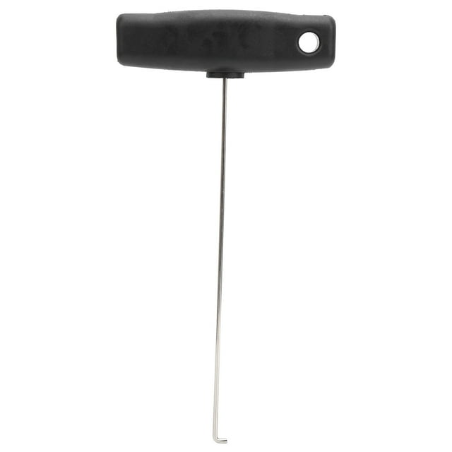 Air Outlet Hook, ABS + Stainless Steel Durable Not Easy To Rust Air Outlet Remover, For SL/S-Class/E-Class SL R107 1985-1990