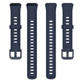 thumbnail image 5 of Premium Silicone Sports Watch Band Sweatproof Multiple Colors Adjustable Durable Wide Compatibility, 5 of 5