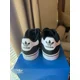 thumbnail image 3 of Campus Vulc J - Black and White-BRAND NEW- Ad-id-as- Men’s Size 4/ Women’s Size 5, 3 of 4