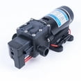 thumbnail image 3 of 10L / Min Water High Pressure Diaphragm Self-priming Pump Sprayer Car Wash ,Reliability Performance, 3 of 7
