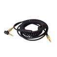 thumbnail image 2 of 4pcs Cable de Audio para Major Ii Monitor Cable de Actualización con Micrófono para Sunnimix Cable de repuesto para auriculares, 2 of 8