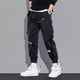 thumbnail image 4 of Pantalones Cargo, Estilo Hip Hop, Con Varias Bolsas, Para Ho, 4 of 7