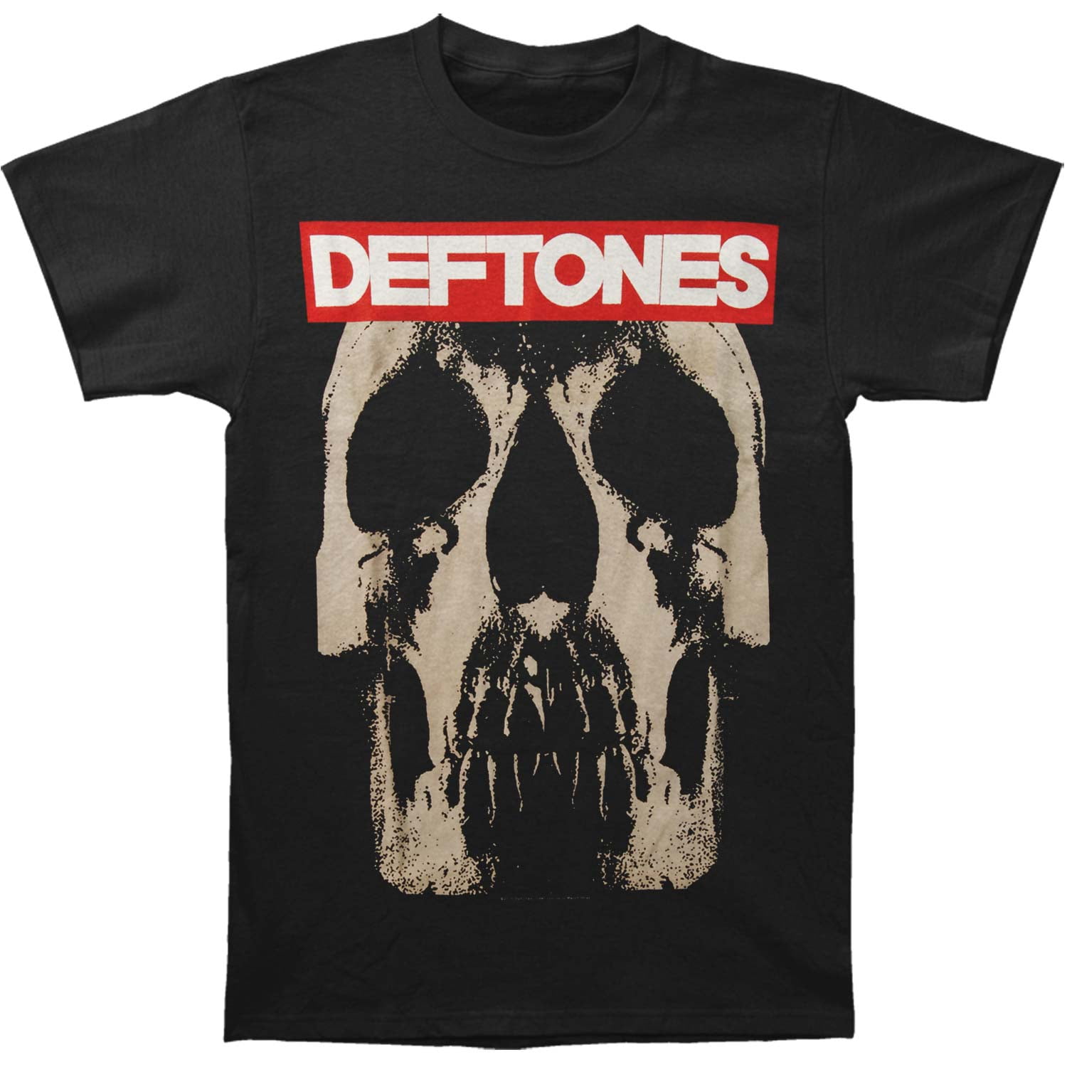 deftones shirt