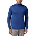 thumbnail image 1 of Club Room suéter de ajuste clásico para hombre, azul, XXX-Large, 1 of 1