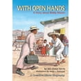 thumbnail image 1 of Pre-Owned With Open Hands: A Story about Biddy Mason (Creative Minds Biographies) (Unknown) 1575053306 9781575053301, 1 of 1