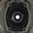 thumbnail image 3 of Porta Balatas Delantero Set RODA Italika Ft 150 G Negra (21), 3 of 3