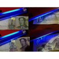 thumbnail image 3 of 254nm Shortwave and 365nm Longwave UV Lamp for Fluorescence Stamps w/ Banknotes, 3 of 5