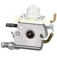thumbnail image 3 of Oubit Carburetor,Carburetor Kit Leaf Blower Carb Set Carburetor Accessory Performance Driven, 3 of 9