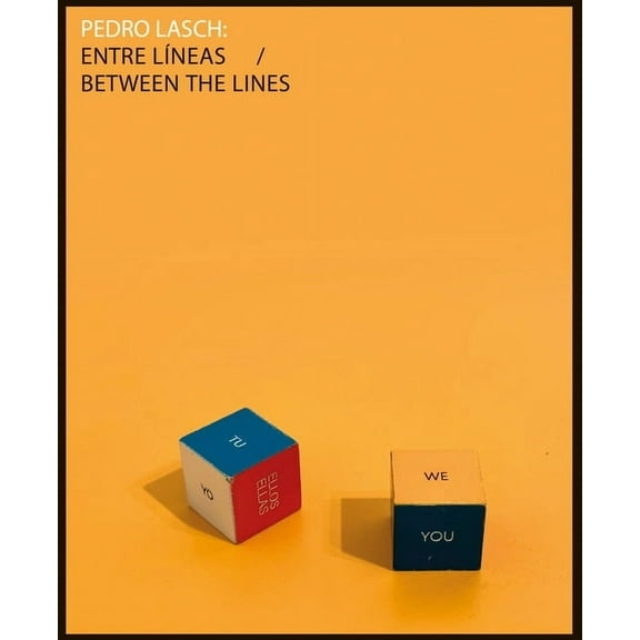 Pedro Lasch: Between the Lines, (Hardcover)