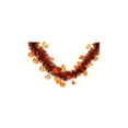 thumbnail image 2 of Colorful Halloween Pull Flower Decoration - 76-Inch Hanging Party Streamers with Pumpkins & Spiders for Doors, Windows, and Trees, 2 of 6