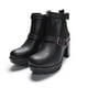 thumbnail image 1 of Botas Dorothy Gaynor Negro T 27, 1 of 2