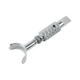 thumbnail image 3 of Leather Craft Making Leather Carving Knife, Leather Tool, Tool Steel Material For Leather Working For Leather Craft Professionals For Beginner, 3 of 8