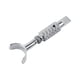 thumbnail image 5 of Cuchillo de talla ajustable Ticfox herramienta de trabajo de artesanía en cuero, 5 of 12