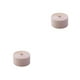 thumbnail image 4 of Monstrate Cinta de sellado de polvo autoadhesiva de PVC a prueba de aceite, cintas para borde de fregadero, pegatina de pared para hueco de suelo Rosado 3.2*2.2 cm 2piezas, 4 of 6