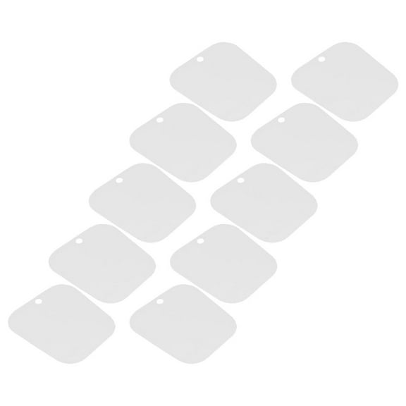 SEWCHICS Boot Stretcher Men And Women 10Pcs 7.86X7.66X0.04in