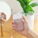 thumbnail image 4 of Mini Plastic Refillable Fine Mist Spray Bottle, 4 of 4