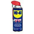 thumbnail image 3 of WD-40 100324 Multi-Use Lubricant Spray with Smart Straw 11 oz Can, 3 of 3