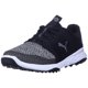 thumbnail image 1 of Puma Grip Fusion - Zapatillas de Golf para Hombre, Puma Negro-Quiet Shade, 10.5 D(M) US, 1 of 9