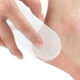 thumbnail image 5 of Glass Foot File Callus Remover Pedicure Tool for Heels Dead Skin Remover Large Surface 1 Pack for Home textiles(Multicolor),Ccwuwei, 5 of 9