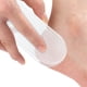 thumbnail image 5 of Lima de vidrio para pies y removedor de callos | Herramienta de pedicura para ducha y eliminación de piel muerta | Exfoliación suave para pies suaves | Diseño portátil para uso doméstico y de viaje, 5 of 9
