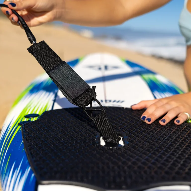 Scott Burke SUSHI 5'8