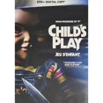 thumbnail image 1 of Child's Play [DVD], 1 of 4