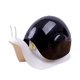 thumbnail image 2 of 1pcs ABS Snail Shaped Separate Bottle Cartoon Lotion High-Capacity Storage Bottle 17.5*11*7.2cm Portable Soap Dispensers, 2 of 10