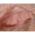 thumbnail image 4 of oneOone Silk Tabby Fabric Geometric Block Fabric Prints By Yard 42 Inch Wide, 4 of 4