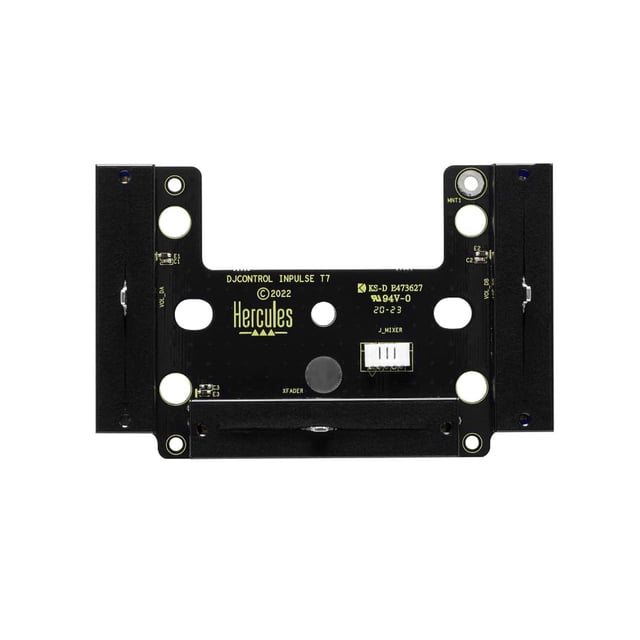 Hercules DJControl Inpulse T7 Premium Fader Module