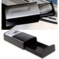 thumbnail image 3 of MYG Creative Magnetic Black Key Safe Box Car Key Holder Hidden Storage Outdoor Stash, 3 of 9