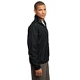 thumbnail image 2 of Sport-Tek ® Full-Zip Wind Jacket. JST70, 2 of 3