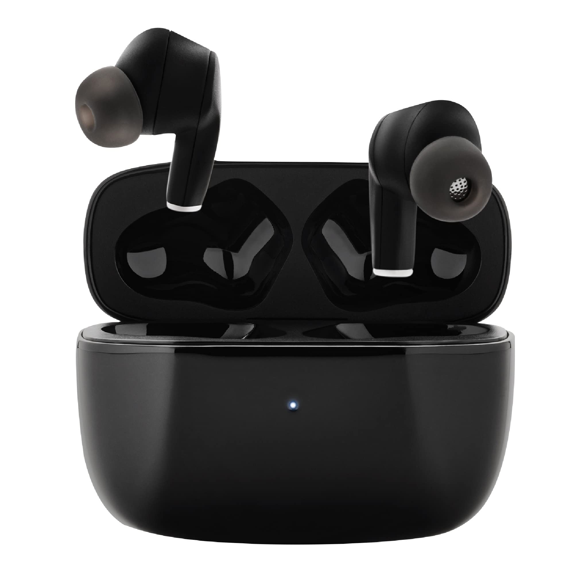 Boston Acoustics TW1 True Wireless Earbuds, Active NoiseCancellation