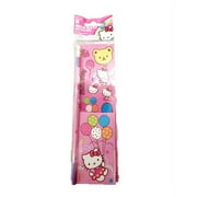 Hello Kitty Stationary Favor Set (3pc)
