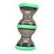 thumbnail image 5 of Dispensador de alimentos para perros Puzzle Rolling Rolling Puzzle Alimentador lento para estimulación Verde, 5 of 8
