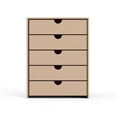 thumbnail image 5 of Inos Box Set C4 with 5 drawers, 5 of 7