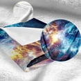 thumbnail image 5 of Lightning Bolt Blanket - Lightning Bolt Throw Blanket Lightning Bolt Gift Blanket for Girls Lightning Blanket for Adults Kids Lightning Fleece Blanket Camping, 60" x 50", 5 of 6