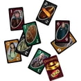 thumbnail image 3 of Juego de cartas Mattel UNO Edición Película El Señor de los Anillos, 3 of 6