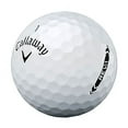 thumbnail image 3 of Callaway Reva 2021 Pearl Golf Balls 12 Pack, 3 of 6