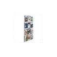 thumbnail image 2 of AARCO Products LRC115 Clear-Vu Magazine And Literature Display-8 Magazine Pockets 2 Stack, 2 of 4
