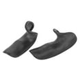 thumbnail image 2 of jiaping 2x REPLACEMENT STEERING WHEEL THUMBGRIPS FOR RENAULTSPORT RS 172 182, 2 of 7
