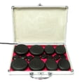 thumbnail image 2 of Spa Massage Hot Heater  Professional Hot Warmer Box Case  Portable Spa Rock Heating Device  Holds 16 Pcs Rocks, 2 of 6