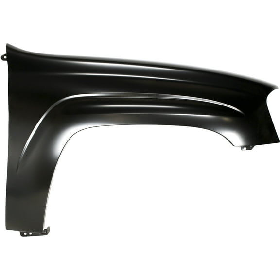 Fender Compatible with CHEVROLET TRAILBLAZER 2002-2009 Right Passenger Side
