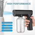 thumbnail image 3 of Portable Auto Fogger Machine - USB Rechargeable Spray Gun, 3 of 4