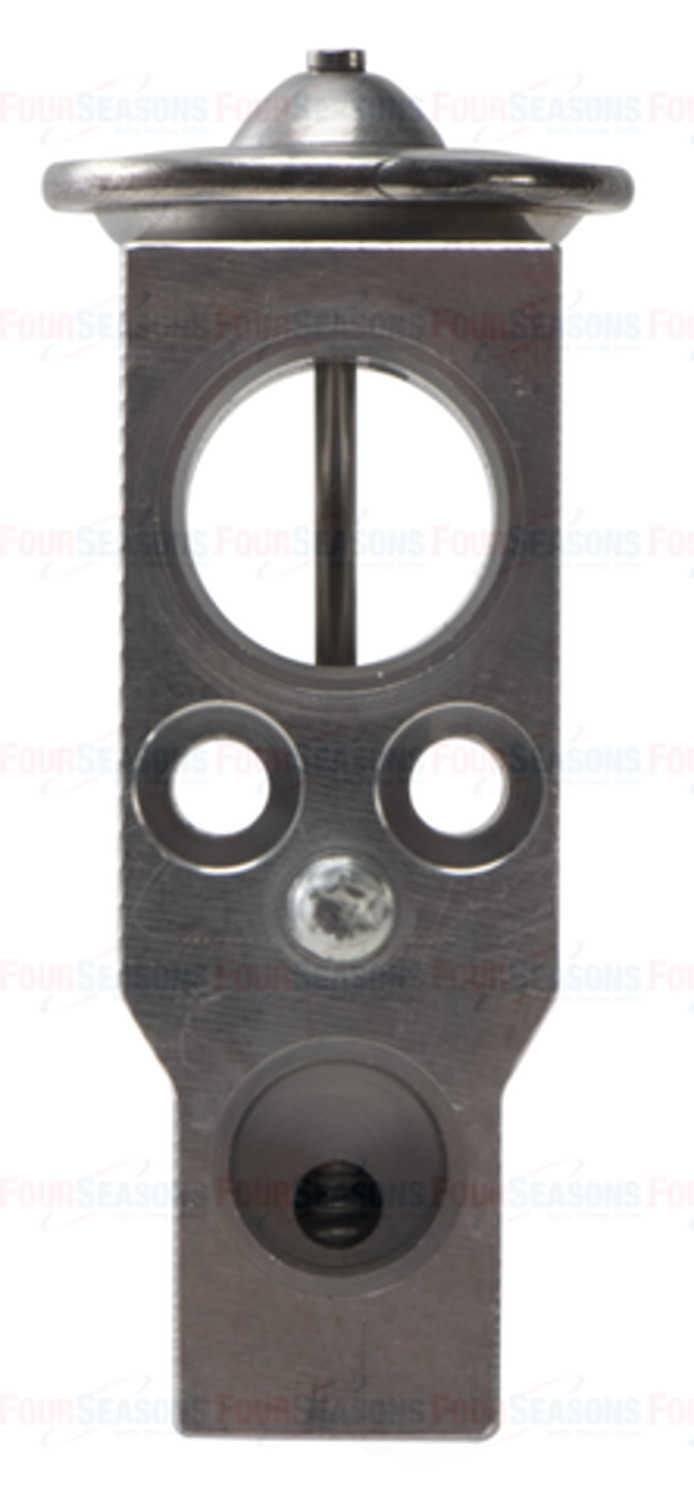 Four Seasons 39617 Block Type Expansion Valve w/o Solenoid