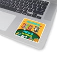 thumbnail image 3 of Back to School Australian Shepherd Goodbye Kindergarten Hello 1st Grade Vinyl Sticker Aussie Dog Lover Gifts Waterproof Decal Art Decor - 02011, 3 of 5