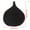 Black, variant on Portable Breast Prosthesis Protective Pocket Soft Breathable Hook Cotton Fake Breast Protective Case Cotton Bags for Mastectomy