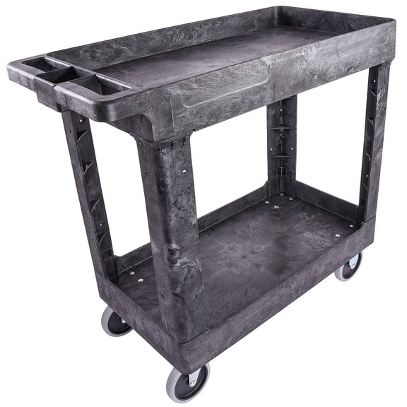 JEGS Heavy-Duty Utility Cart [500 lb. Capacity]